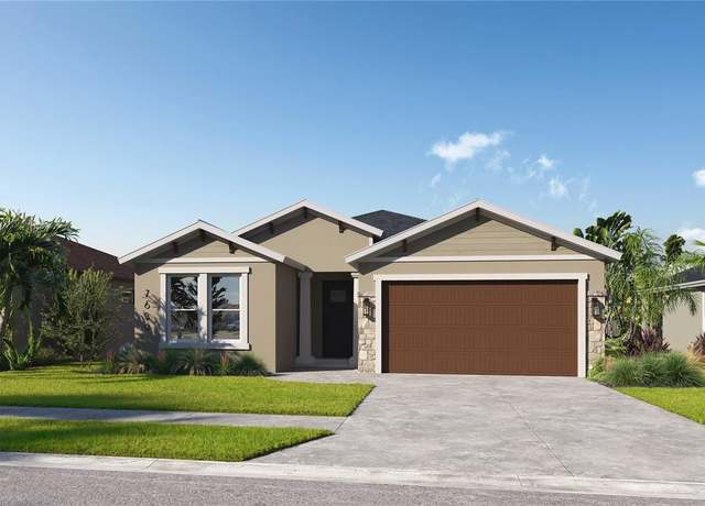 Property at 270 Hillshire Pl, Spring Hill, FL 34609, 3 beds, 2 baths