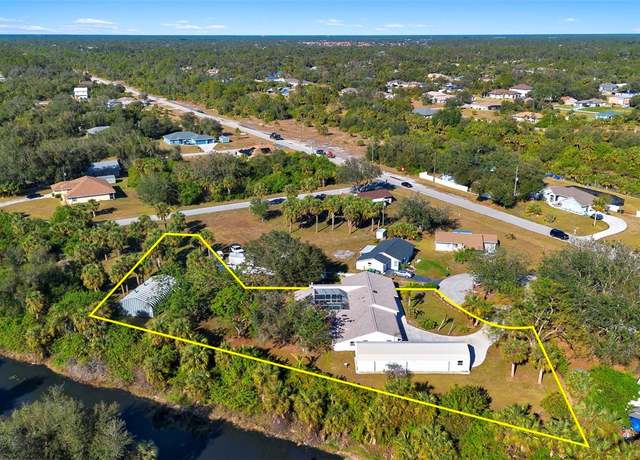 Property at 31 Twig Ct, Port Charlotte, FL 33954, 3 beds, 2 baths