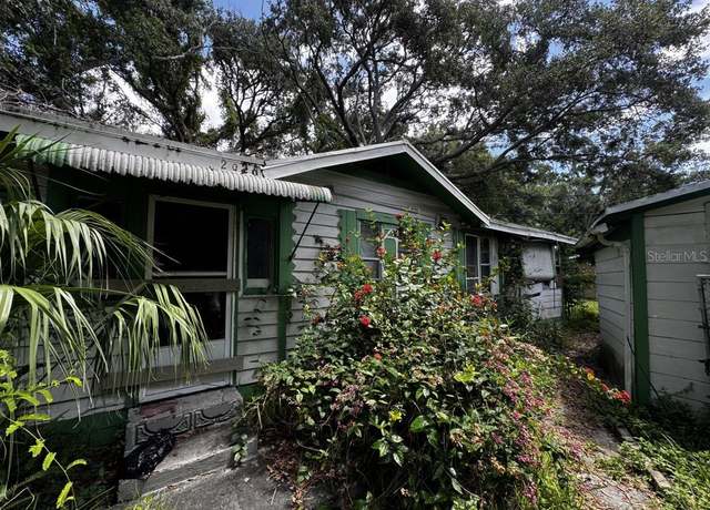 Property at 2026 Seminole Blvd S, St Petersburg, FL 33705, 2 beds, 1 bath