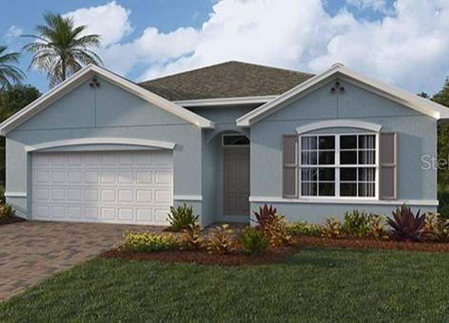 Property at 12182 Kneeland Ter, Port Charlotte, FL 33981, 4 beds, 2 baths