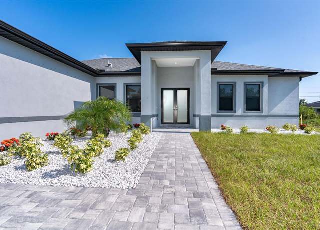 Property at 12004 Newgate Ave, Port Charlotte, FL 33981, 3 beds, 2 baths
