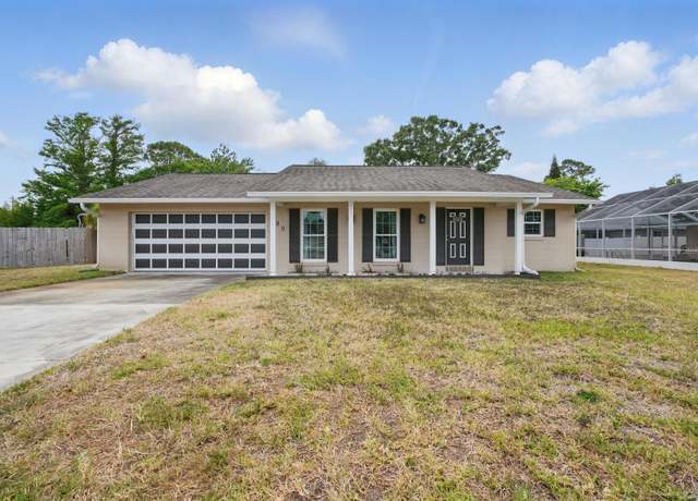 Property at 290 Greenwood Cir, Ormond Beach, FL 32174, 3 beds, 2 baths