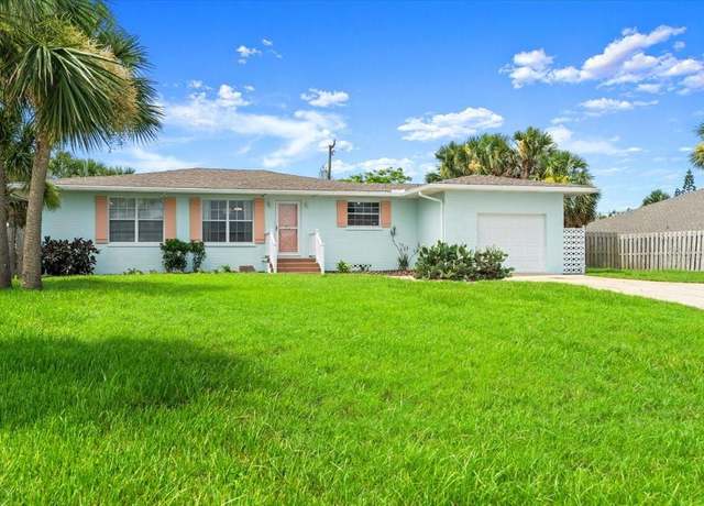 Property at 1026 Bel Aire Dr, Daytona Beach, FL 32118, 3 beds, 3.5 baths