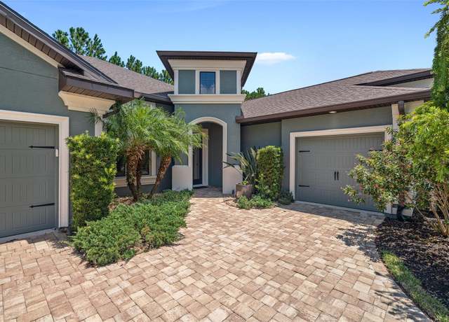 Property at 652 Southlake Dr, Ormond Beach, FL 32174, 3 beds, 2.5 baths