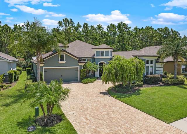 Property at 652 Southlake Dr, Ormond Beach, FL 32174, 3 beds, 2.5 baths