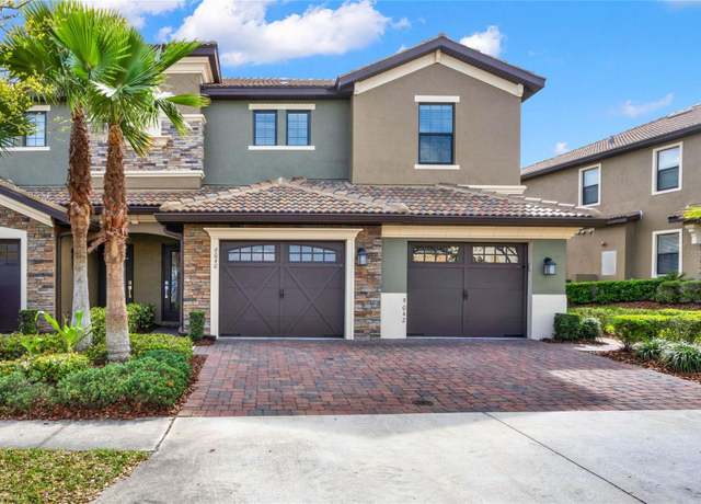 Property at 9040 Azalea Sands Ln, Davenport, FL 33896, 3 beds, 2 baths
