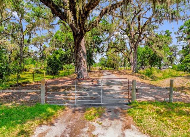 Property at 2878 S US 301, Sumterville, FL 33585