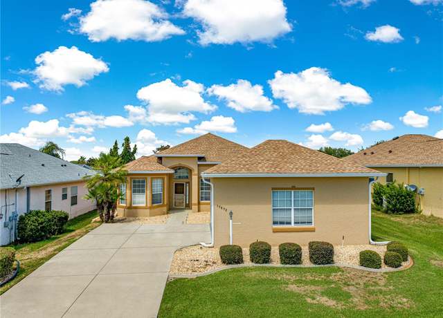 Property at 17672 SE 121st Ct, Summerfield, FL 34491, 3 beds, 2 baths