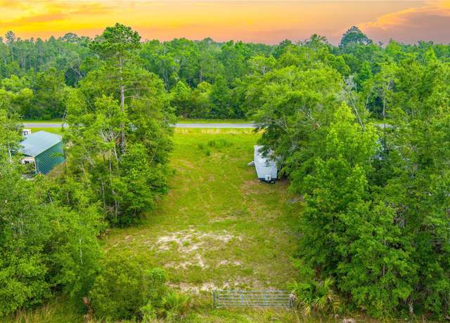 Property at 400 Coastal Oak Ln NW, Steinhatchee, FL 32359