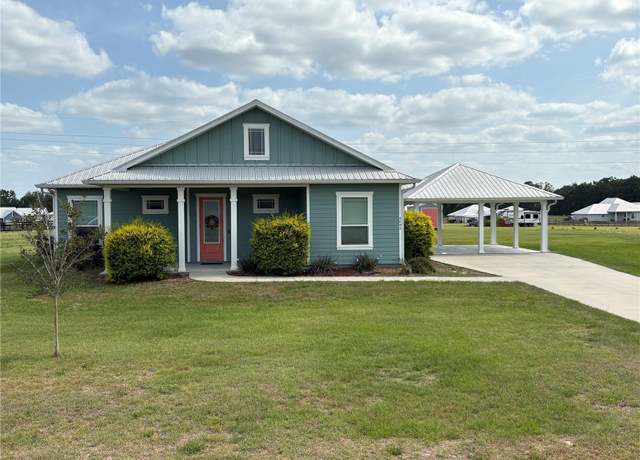 Property at 6095 SW 82 Pl, Trenton, FL 32693, 3 beds, 2 baths