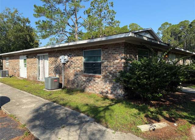 Property at 5811 NW 23rd Ter Unit A,B,C,D, Gainesville, FL 32653, 8 beds, 4 baths