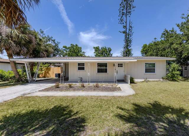 Property at 929 Cypress Ave, Venice, FL 34285, 2 beds, 1.5 baths