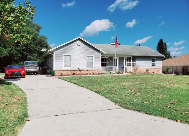 Property at 10662 Lake Hill Dr, Clermont, FL 34711, 3 beds, 2 baths