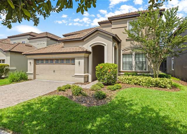 Property at 1473 Moon Valley Dr, Davenport, FL 33896, 6 beds, 6 baths