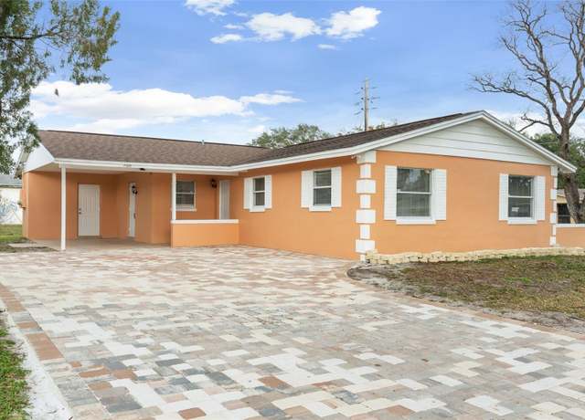 Property at 4403 Brooke St, Orlando, FL 32811, 3 beds, 2 baths