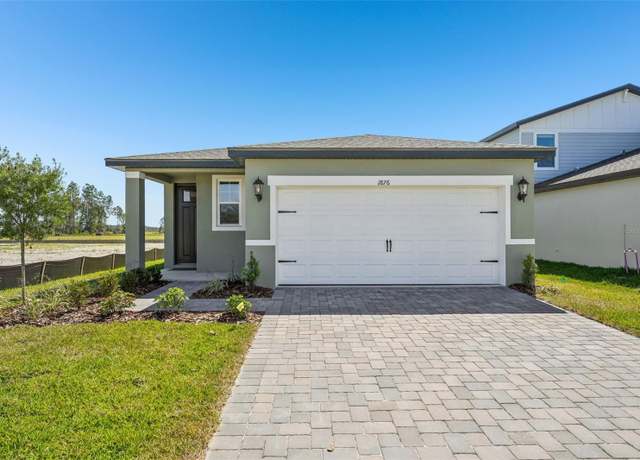 Property at 1876 Brekey Way, Zephyrhills, FL 33541, 3 beds, 2 baths