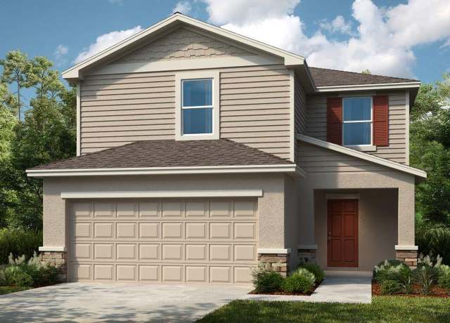 Property at 7355 Capstone Dr, Groveland, FL 34736, 3 beds, 2 baths