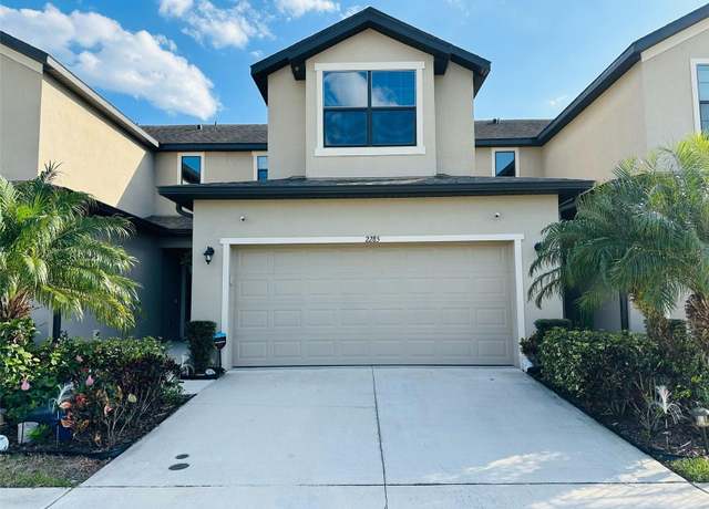 Property at 2285 Seven Oaks Dr, St Cloud, FL 34772, 3 beds, 2.5 baths