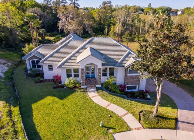 Property at 516 Sanctuary Golf Pl, Apopka, FL 32712, 5 beds, 4 baths