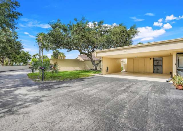 Property at 208 Sonora Dr #208, Casselberry, FL 32707, 2 beds, 2 baths