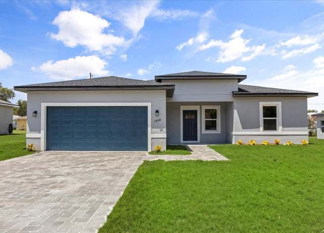 Property at 1950 SW 160th Pl, Ocala, FL 34473, 4 beds, 3 baths