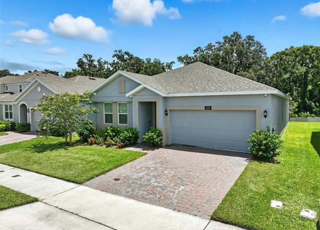 Property at 2720 Nottel Dr, St Cloud, FL 34772, 4 beds, 2 baths