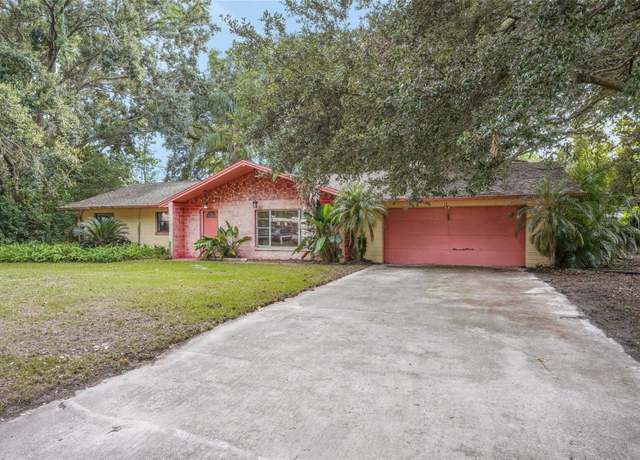 Property at 1221 Forest Cir, Altamonte Springs, FL 32714, 3 beds, 2 baths