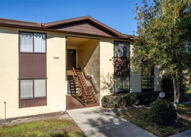 Property at 512 Bahia Cir Unit 512B, Ocala, FL 34472, 2 beds, 2 baths