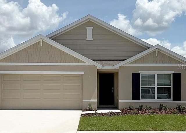 Property at 4707 SW 88th Ln, Ocala, FL 34476, 4 beds, 2 baths