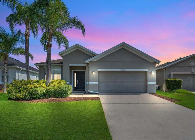 Property at 2663 Youngford St, Orlando, FL 32824, 4 beds, 2 baths