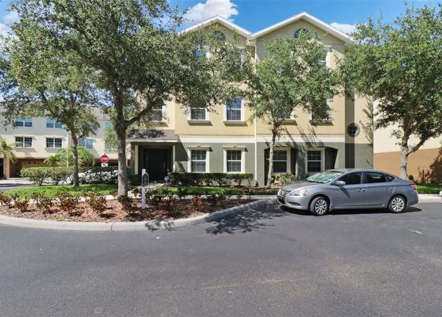 Property at 10144 Arbor Run Dr #144, Tampa, FL 33647, 4 beds, 3.5 baths