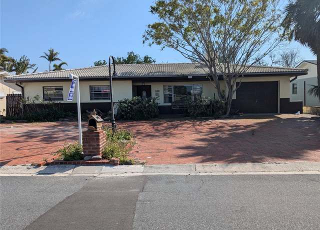Property at 480 82nd Ave, St Pete Beach, FL 33706, 3 beds, 2 baths