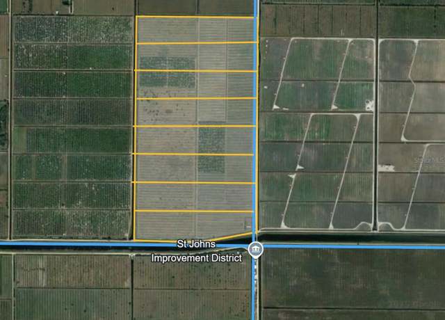 Property at 122nd Ave, Vero Beach, FL 32968