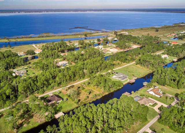 Property at 26 Lantana Dr S, Indian Lake Estates, FL 33855