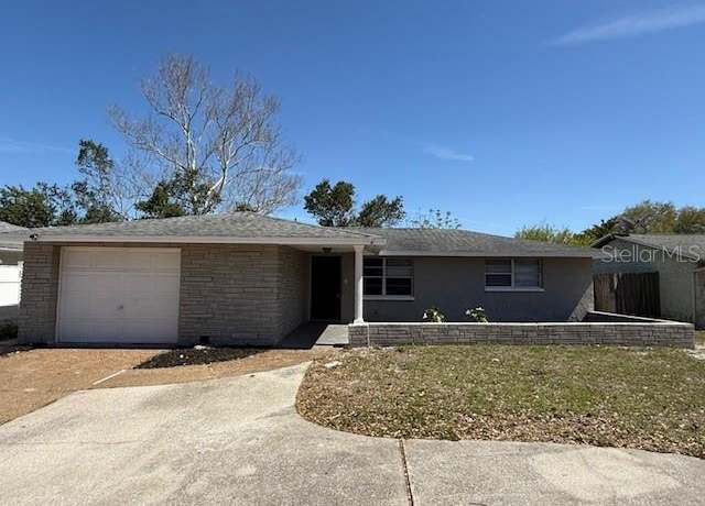 Property at 8708 Robilina Rd, Port Richey, FL 34668, 3 beds, 2 baths