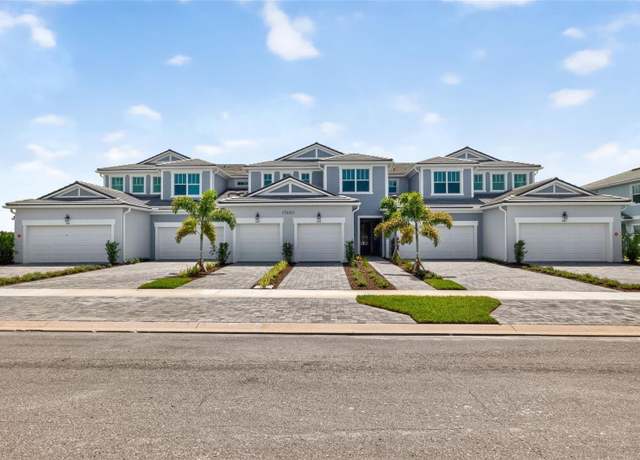 Property at 17420 Moonflower Dr #202, Venice, FL 34293, 2 beds, 2 baths