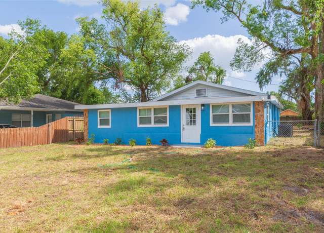 Property at 1513 Escort Ave, Tampa, FL 33610, 3 beds, 2 baths