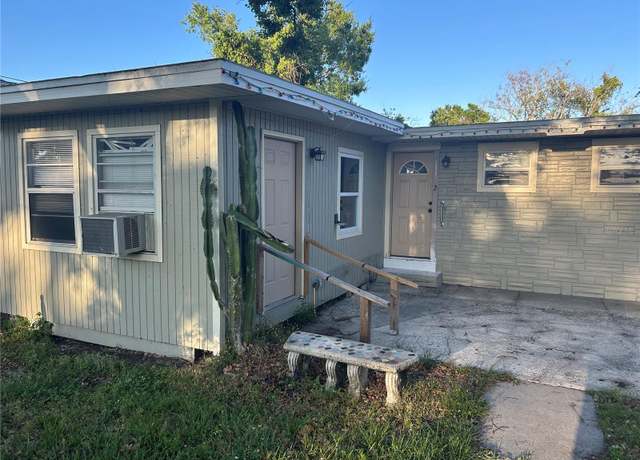 Property at 5829 32nd St N, St Petersburg, FL 33714, 2 beds, 2 baths