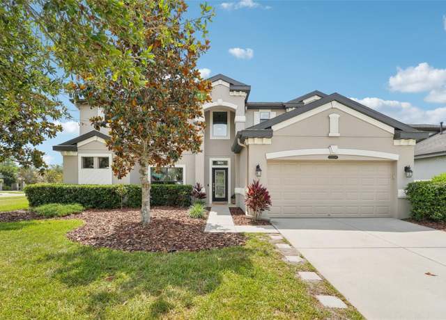 Property at 21834 Southern Charm Dr, Land O Lakes, FL 34637, 3 beds, 2.5 baths