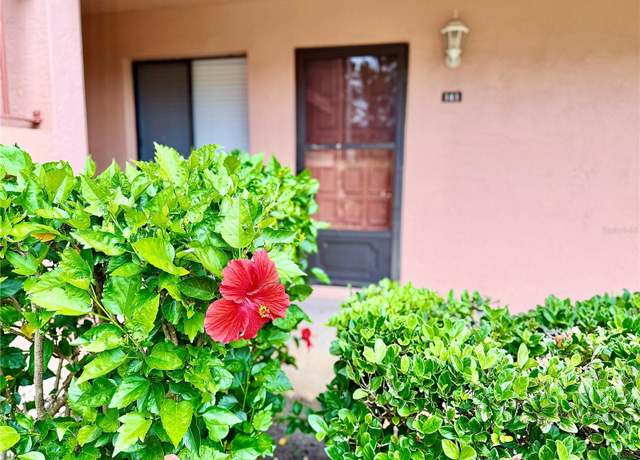 Property at 141 Lakeside Dr, Oldsmar, FL 34677, 2 beds, 2 baths