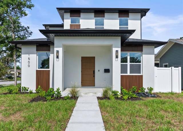 Property at 1500 49th St N, St Petersburg, FL 33710, 4 beds, 3.5 baths