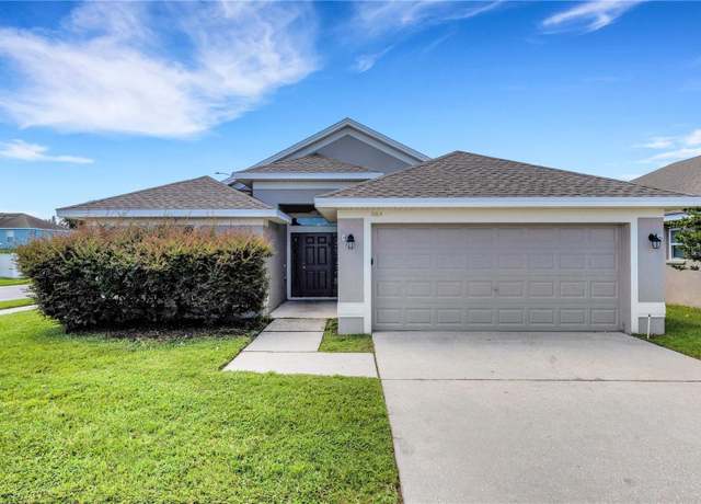 Property at 1164 Kittansett Ln, Auburndale, FL 33823, 3 beds, 6.5 baths