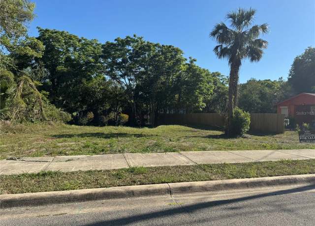 Property at 536 W Hubbard Ave, Deland, FL 32720