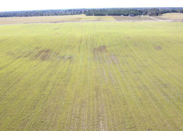 Property at NW 72nd Pl, Bell, FL 32619
