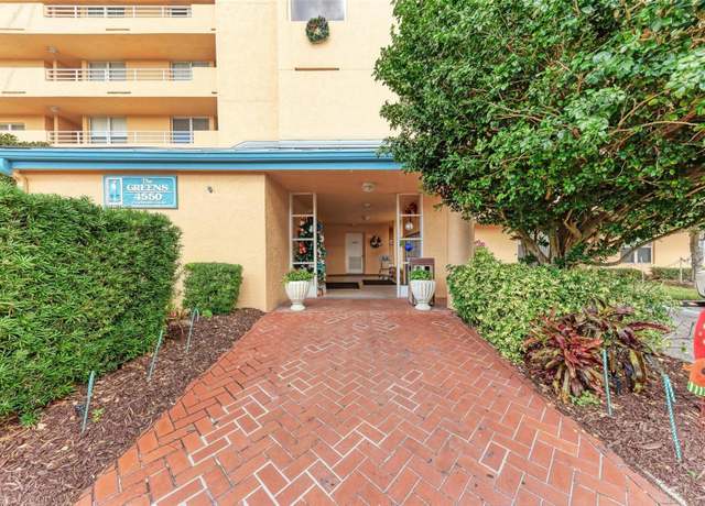 Property at 4550 Pinebrook Cir #304, Bradenton, FL 34209, 2 beds, 2 baths