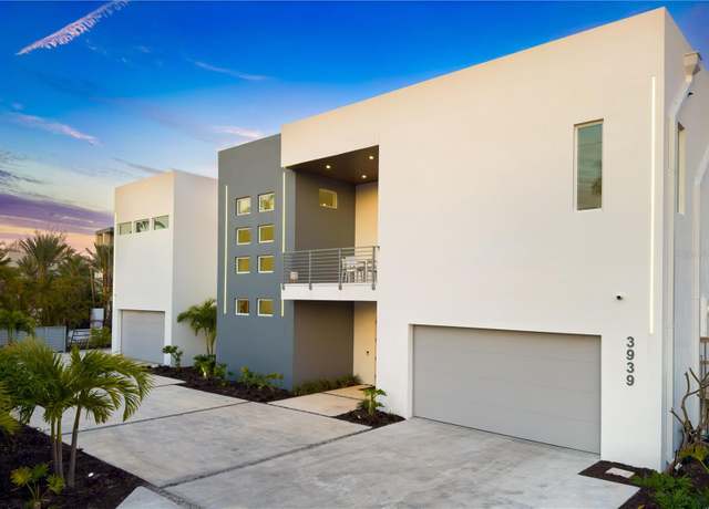 Property at 3939 Higel Ave, Sarasota, FL 34242, 4 beds, 4 baths