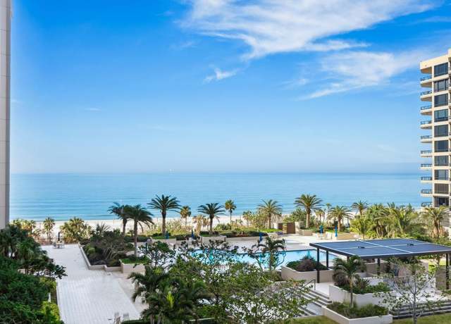 Property at 1211 Gulf OF Mexico Dr #301, Longboat Key, FL 34228, 3 beds, 3 baths