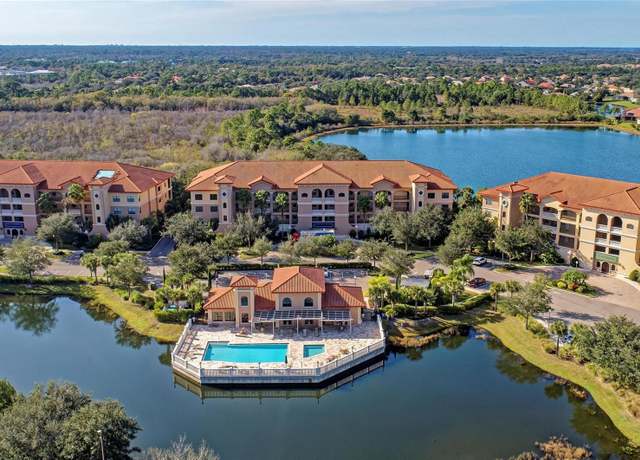 Property at 7710 Lake Vista Ct #407, Lakewood Ranch, FL 34202, 3 beds, 2.5 baths
