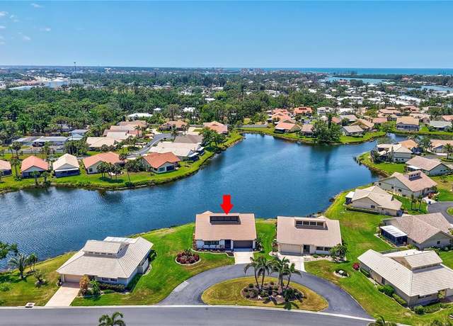 Property at 75 Inlets Blvd #75, Nokomis, FL 34275, 3 beds, 2 baths