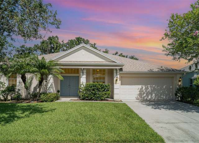 Property at 5405 98th Ave E, Parrish, FL 34219, 4 beds, 3.5 baths